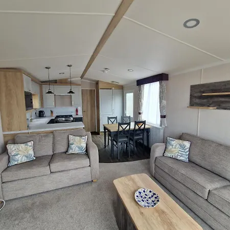 Machrihanish Holiday Park Campbeltown Exterior photo