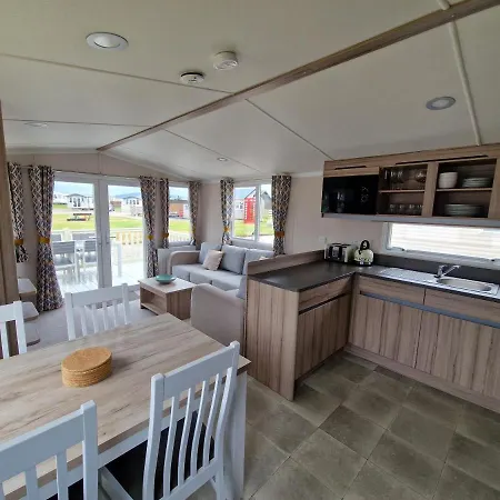 Machrihanish Holiday Park Campbeltown Exterior photo