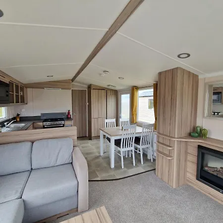 Machrihanish Holiday Park Campbeltown Exterior photo