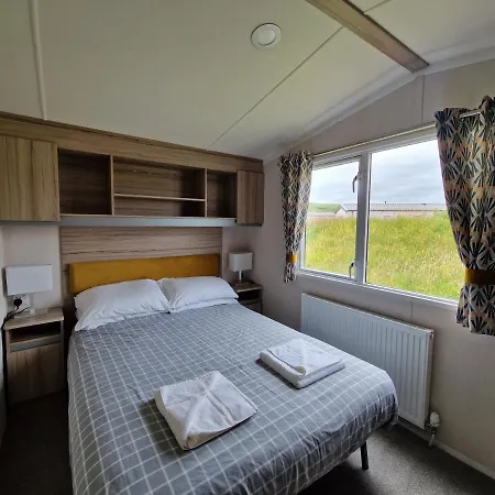 Machrihanish Holiday Park Campbeltown Exterior photo