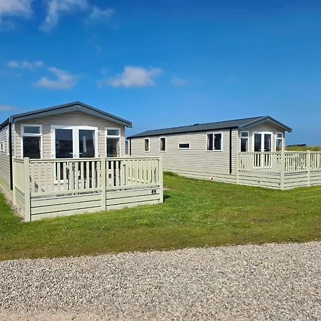 Machrihanish Holiday Park Campbeltown Exterior photo