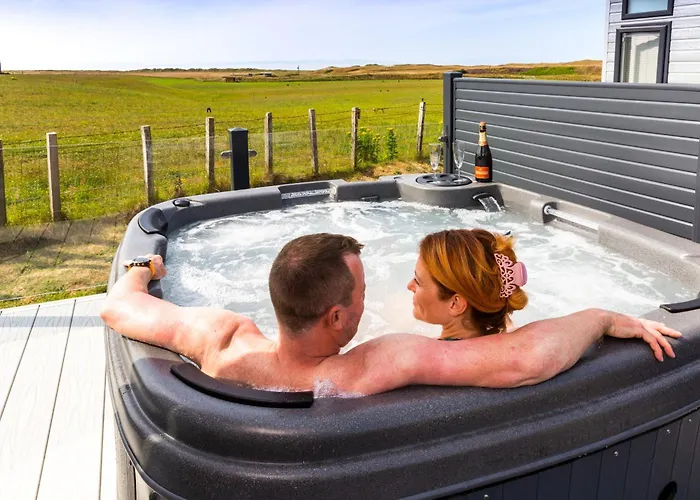 Machrihanish Holiday Park
