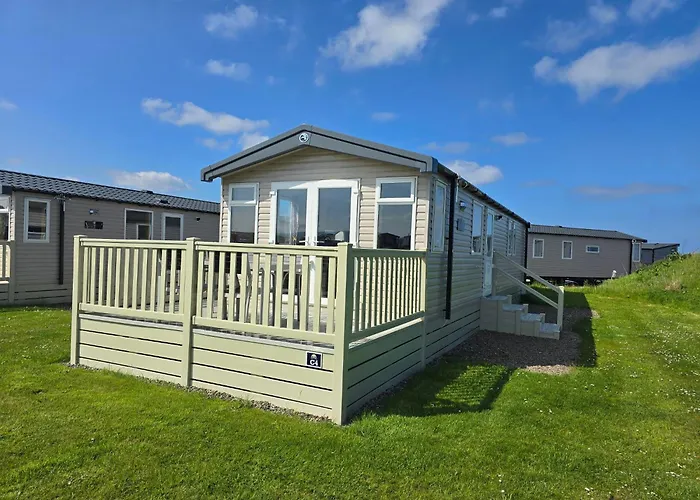 Machrihanish Holiday Park