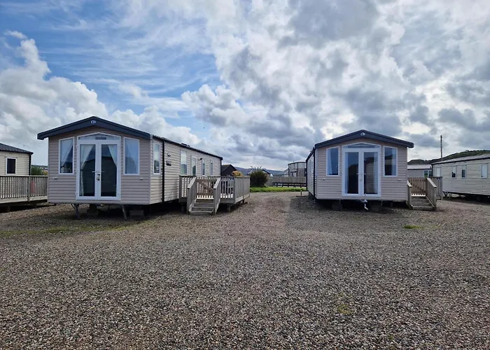Machrihanish Holiday Park