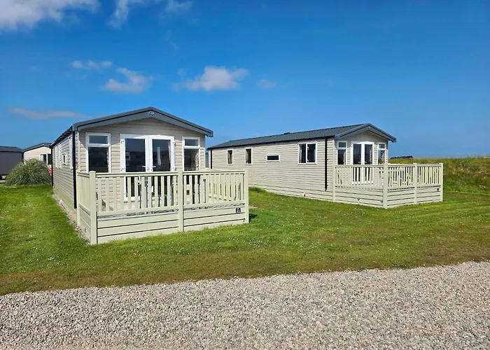 Machrihanish Holiday Park