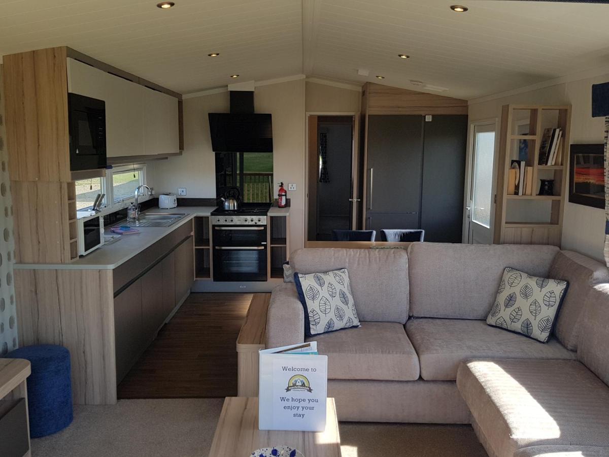 Campsite Machrihanish