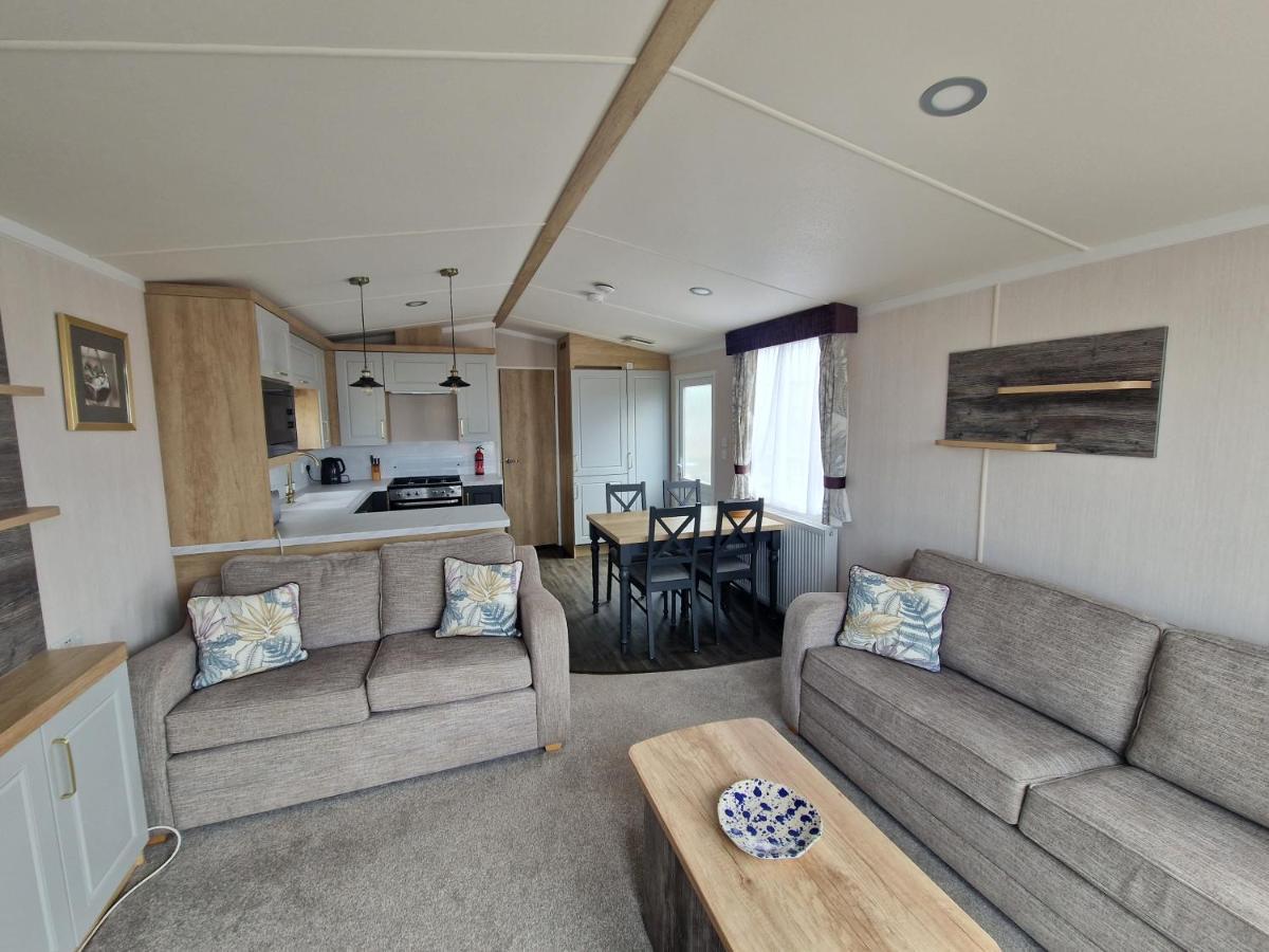 Machrihanish Campsite