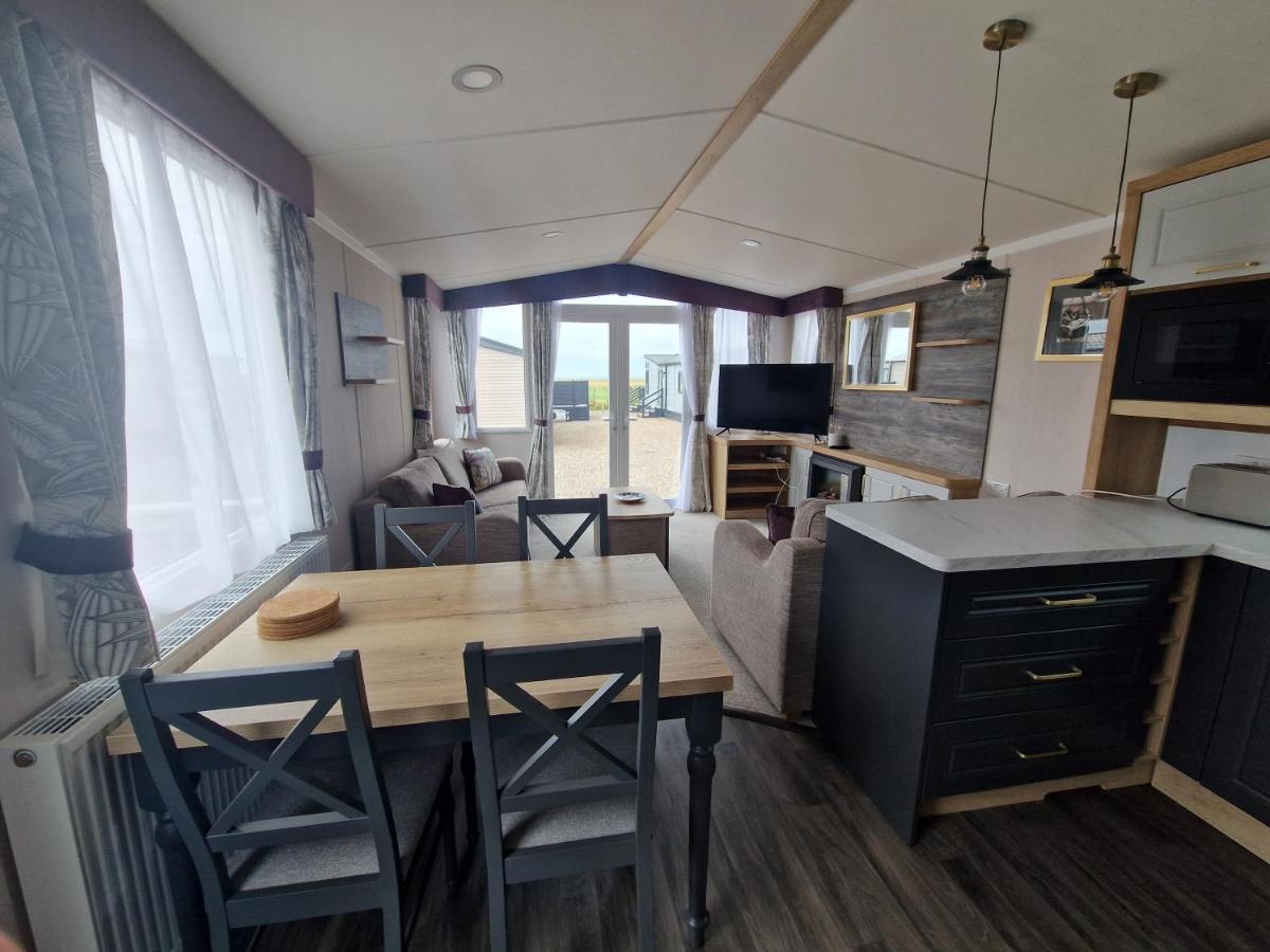 Campsite Machrihanish