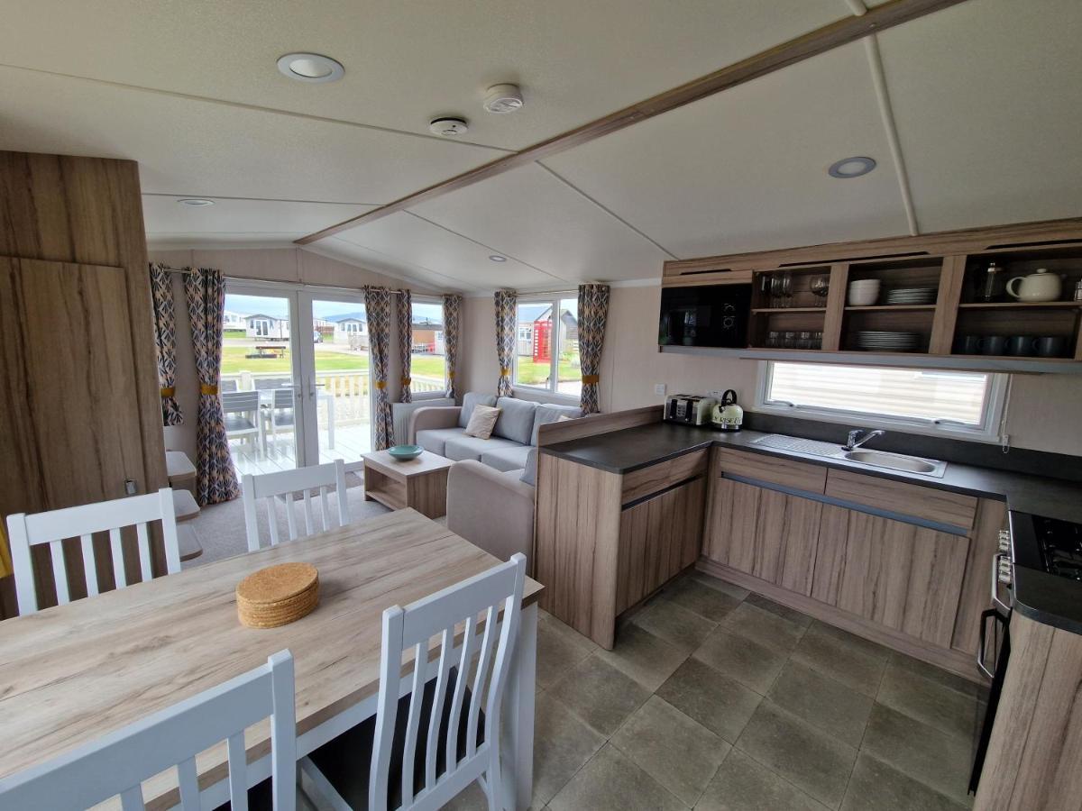 Machrihanish Campsite