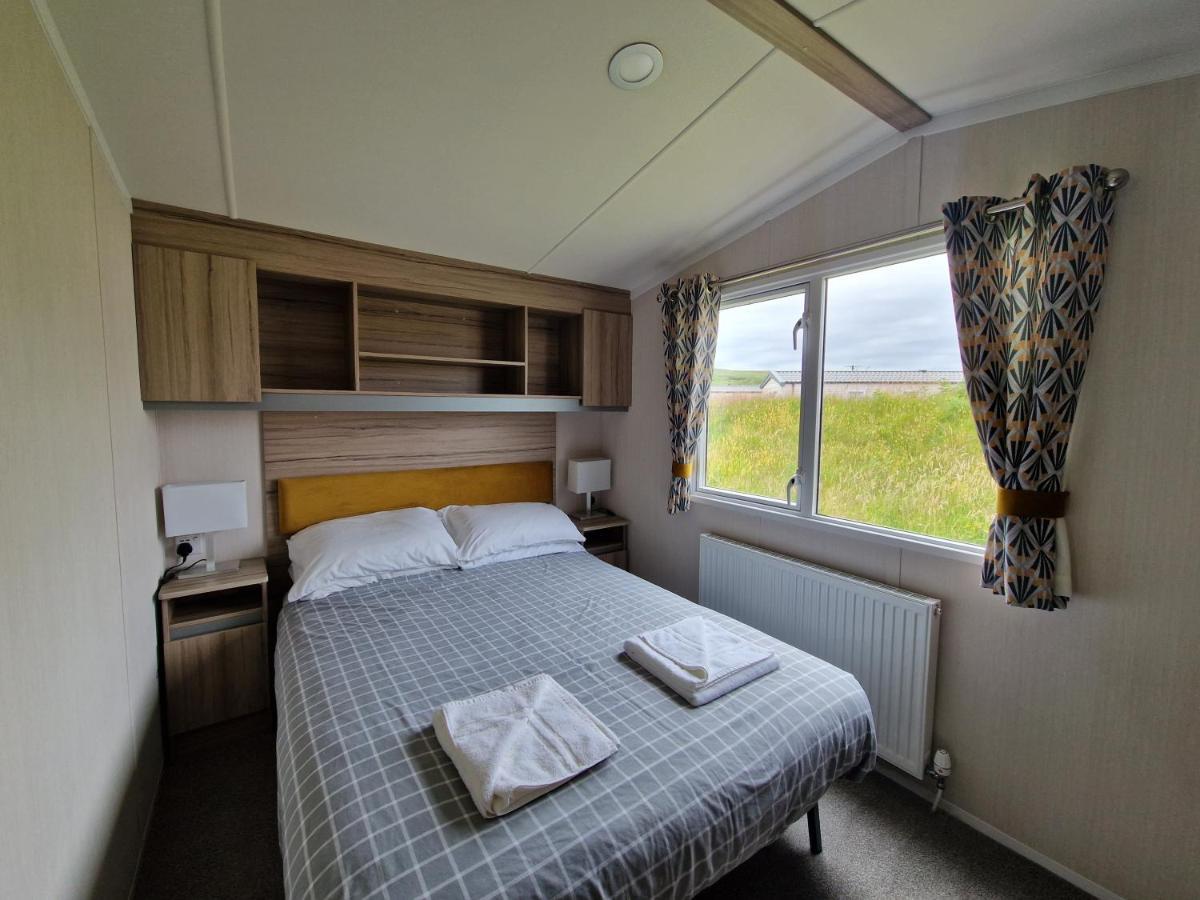 Machrihanish Campsite Campbeltown
