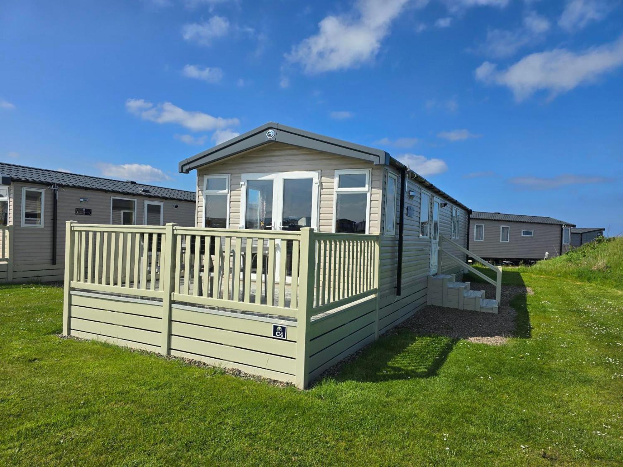 Machrihanish Campsite *