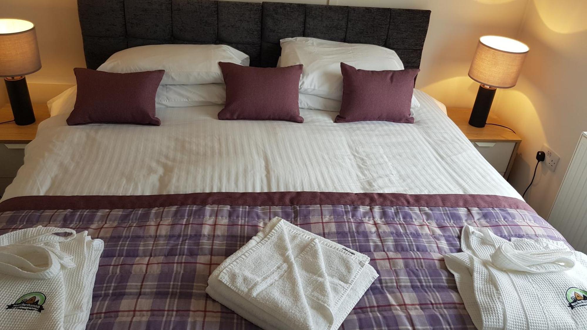 Machrihanish Campbeltown