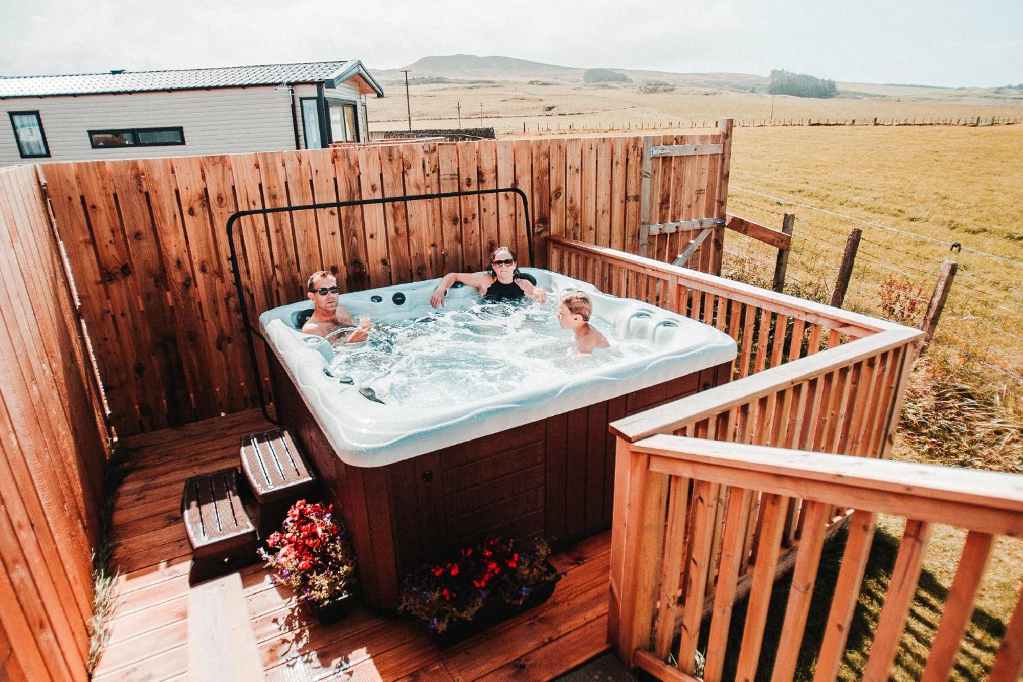 Machrihanish Campsite